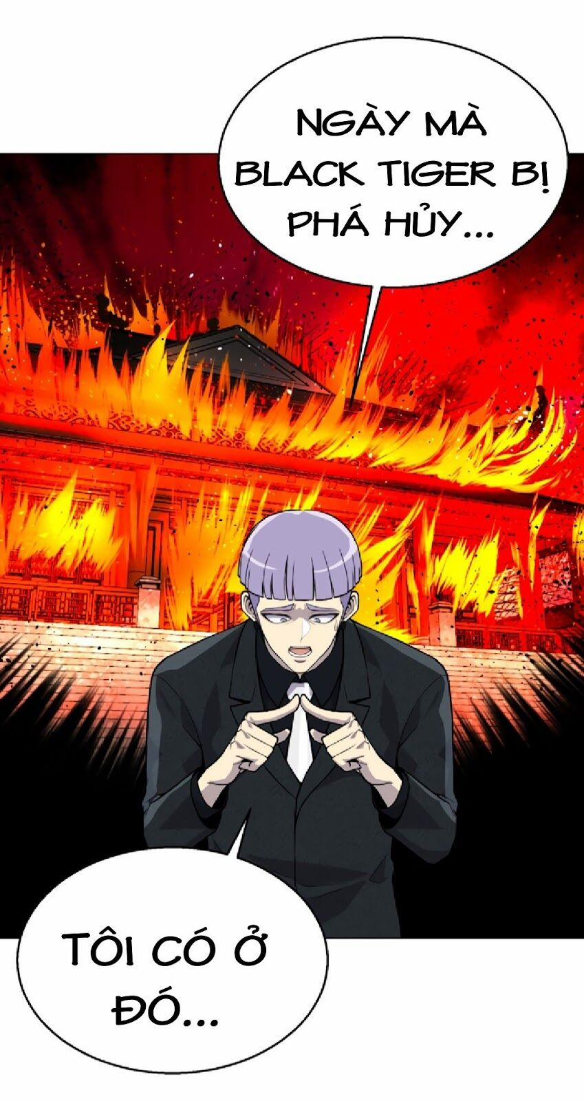 Luân Hồi Ác Nhân 38 trang 45