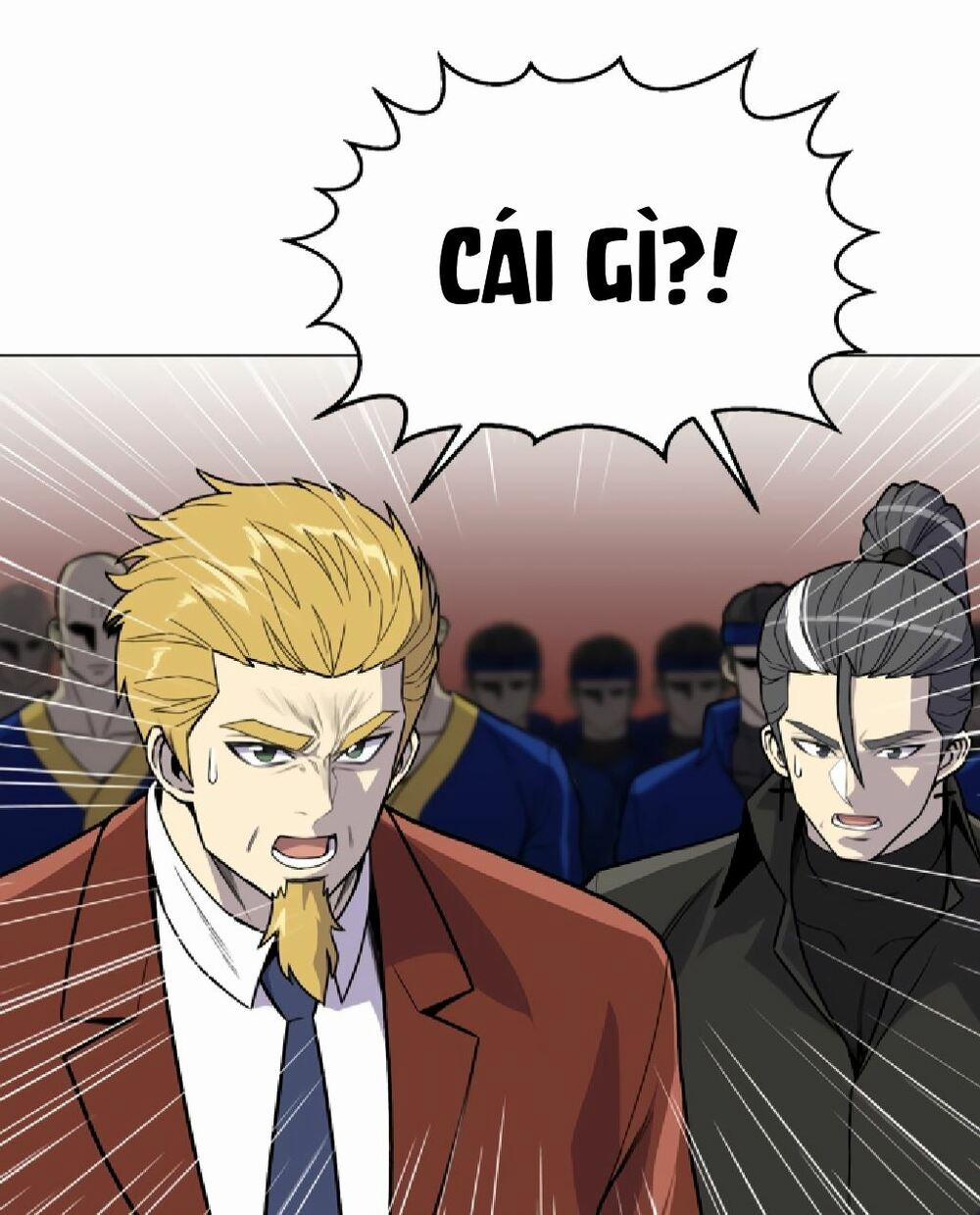 Luân Hồi Ác Nhân 38 trang 46