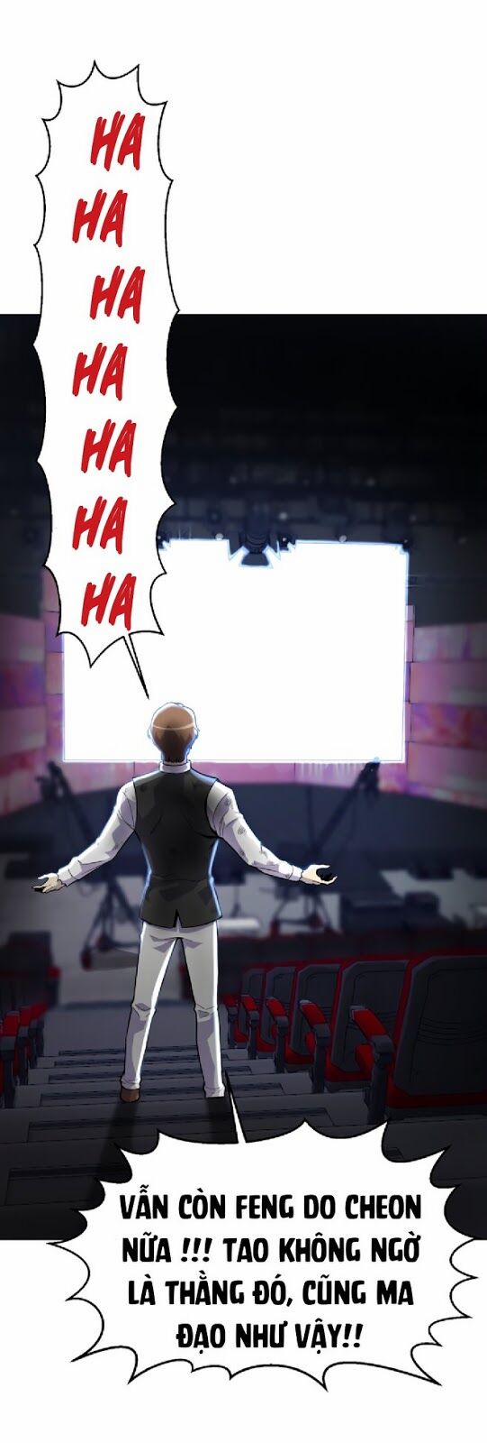 Luân Hồi Ác Nhân 38 trang 47