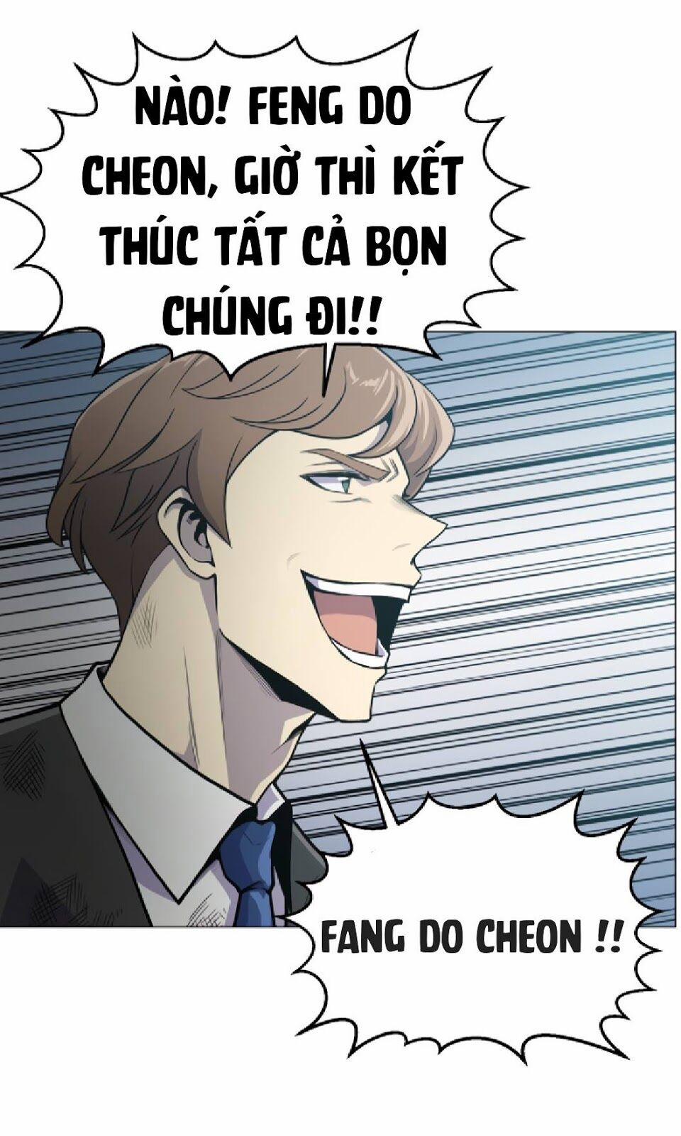 Luân Hồi Ác Nhân 38 trang 48