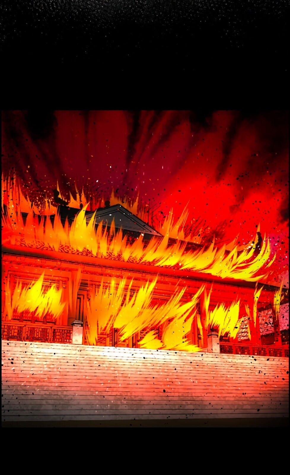 Luân Hồi Ác Nhân 38 trang 50