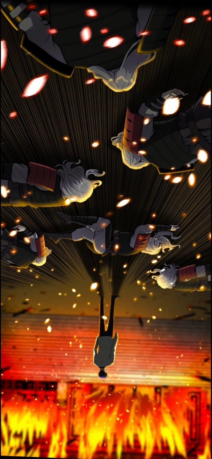 Luân Hồi Ác Nhân 38 trang 52