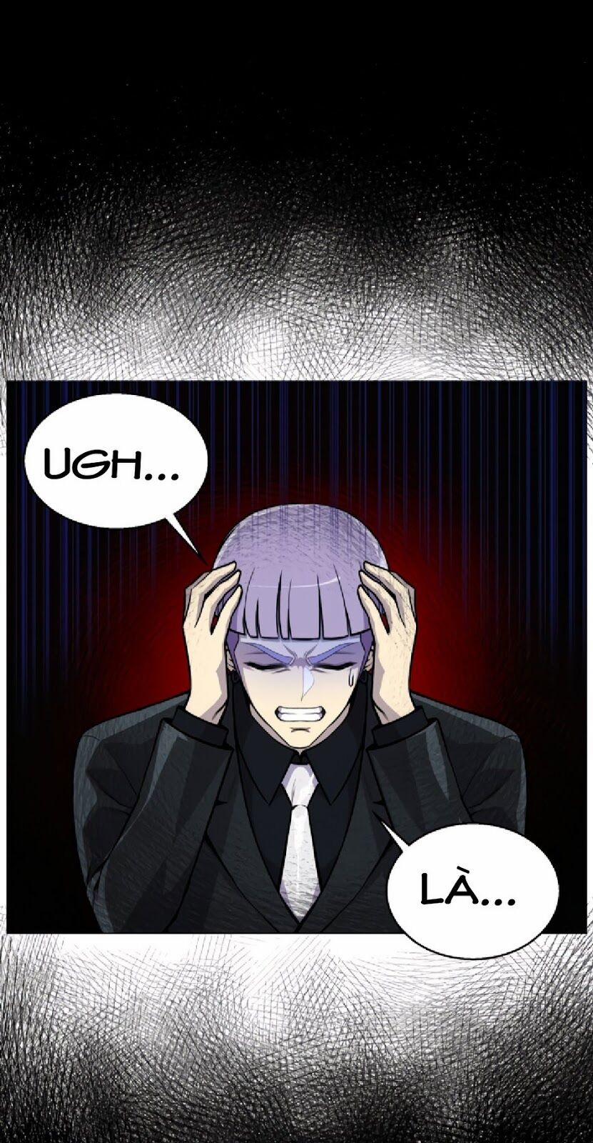 Luân Hồi Ác Nhân 38 trang 53