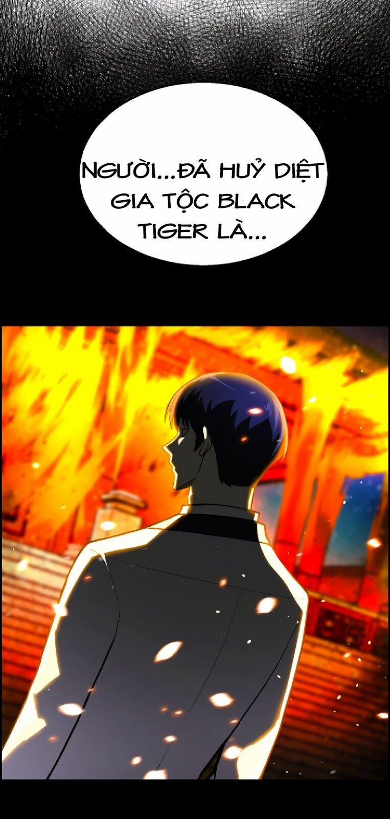 Luân Hồi Ác Nhân 38 trang 54