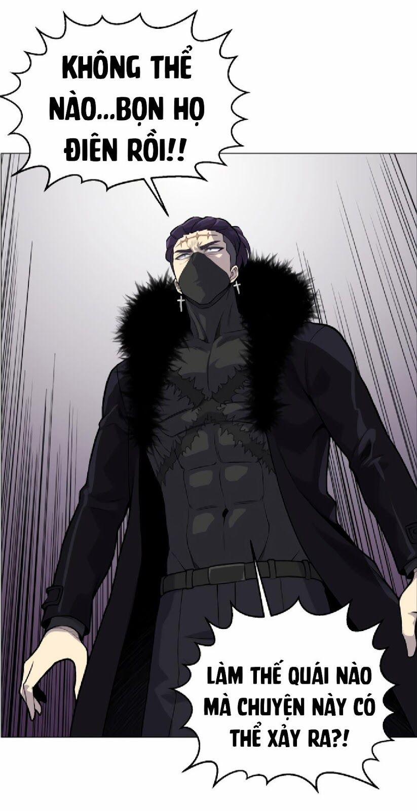 Luân Hồi Ác Nhân 38 trang 58