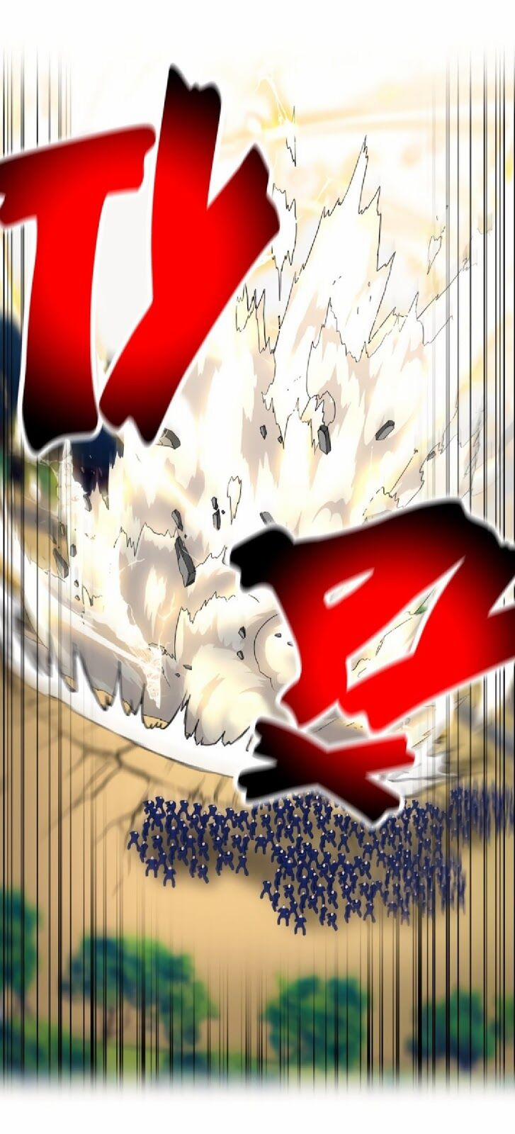 Luân Hồi Ác Nhân 38 trang 6