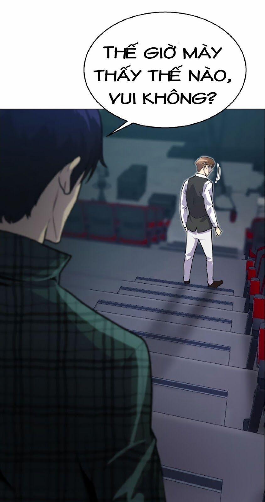 Luân Hồi Ác Nhân 38 trang 62