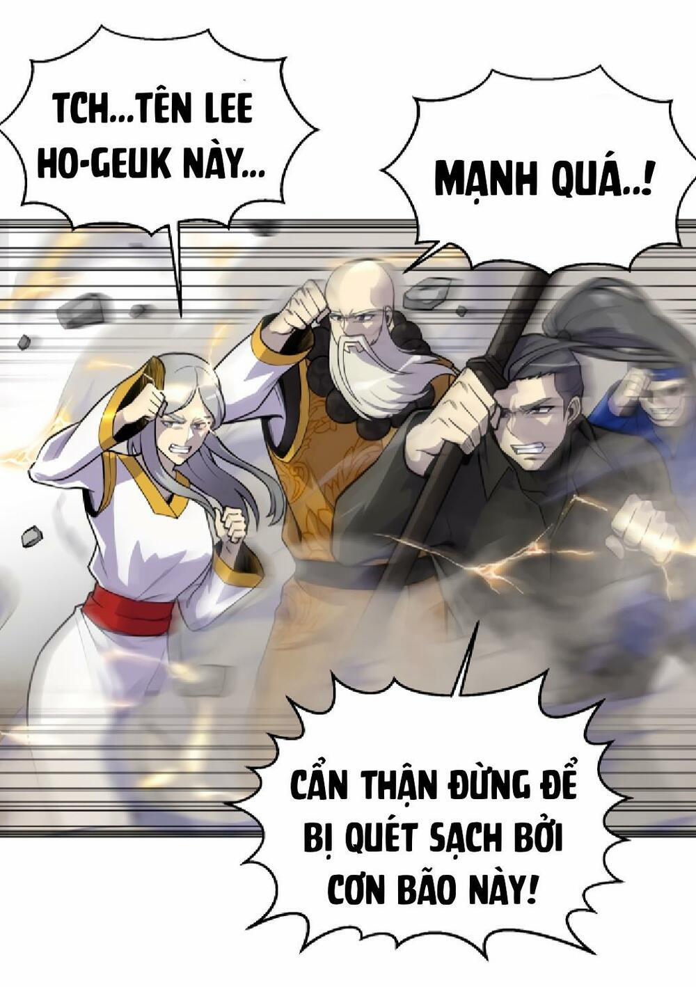 Luân Hồi Ác Nhân 38 trang 7