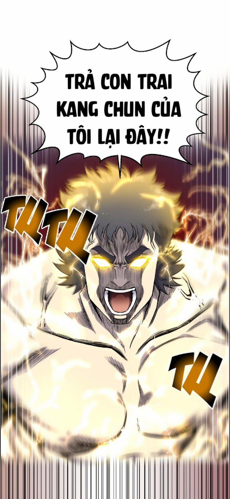 Luân Hồi Ác Nhân 38 trang 9