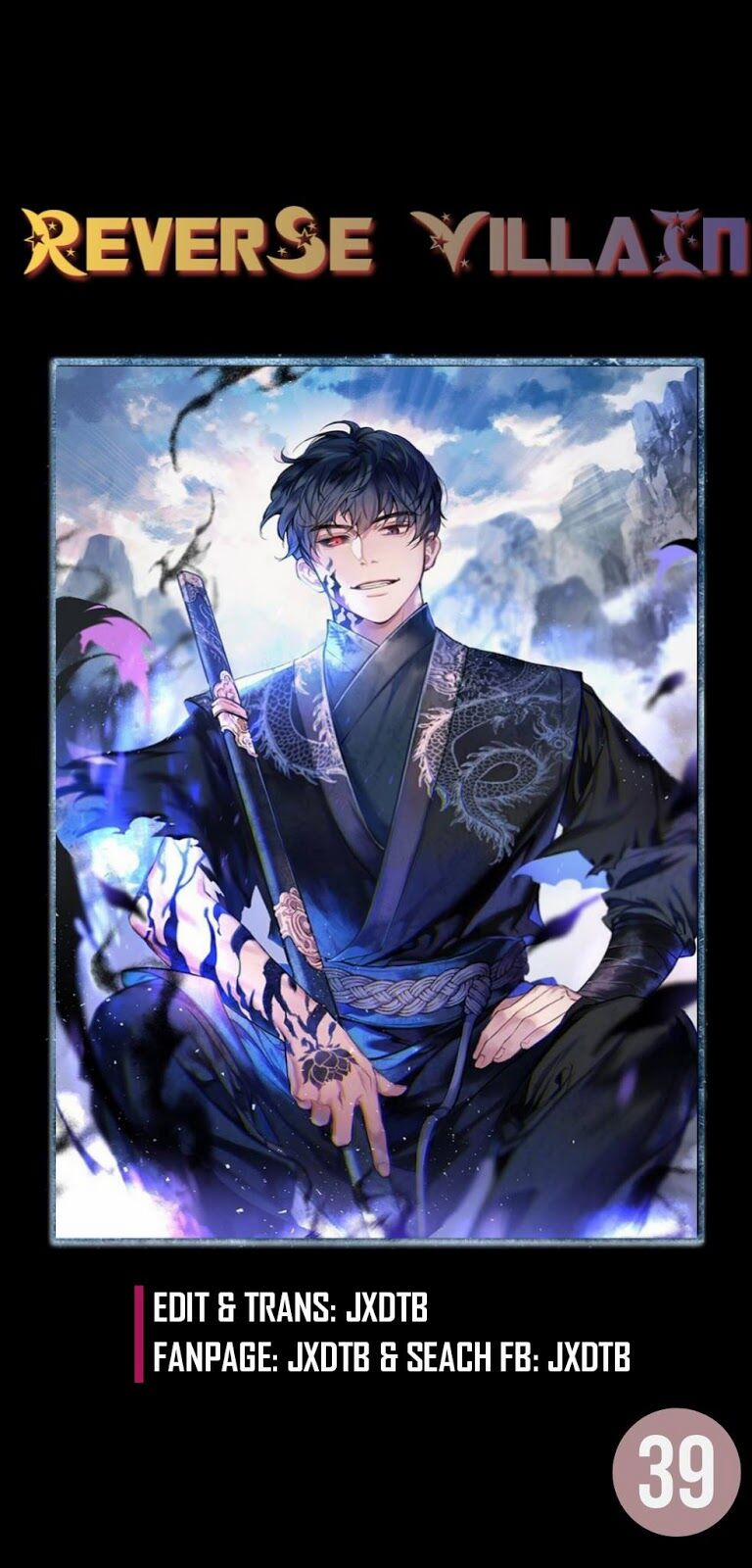 Luân Hồi Ác Nhân 39 trang 0