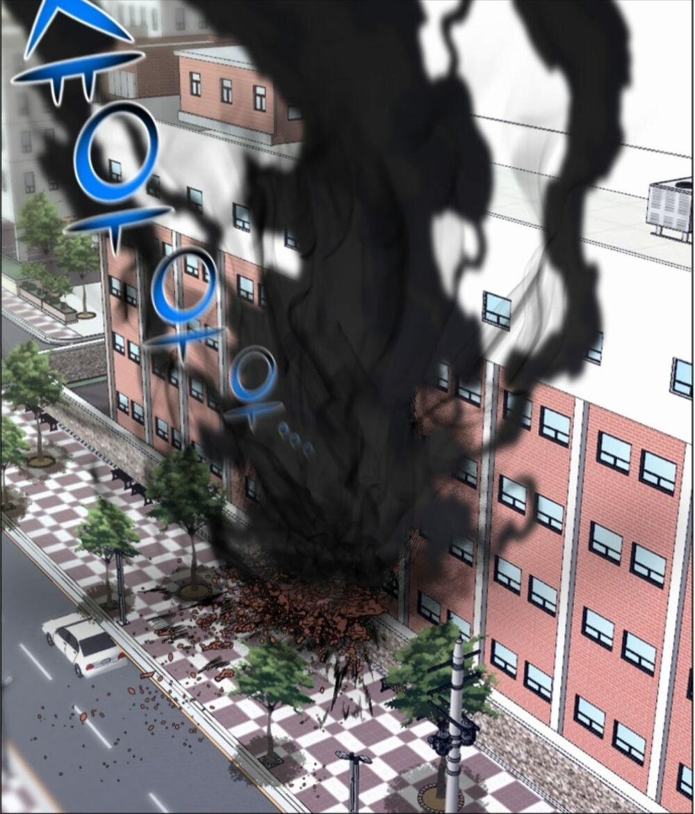 Luân Hồi Ác Nhân 39 trang 1