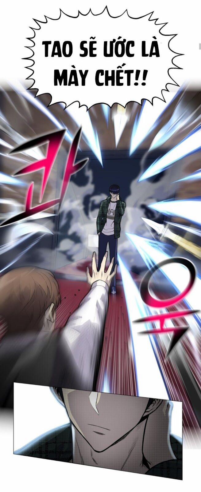 Luân Hồi Ác Nhân 39 trang 10