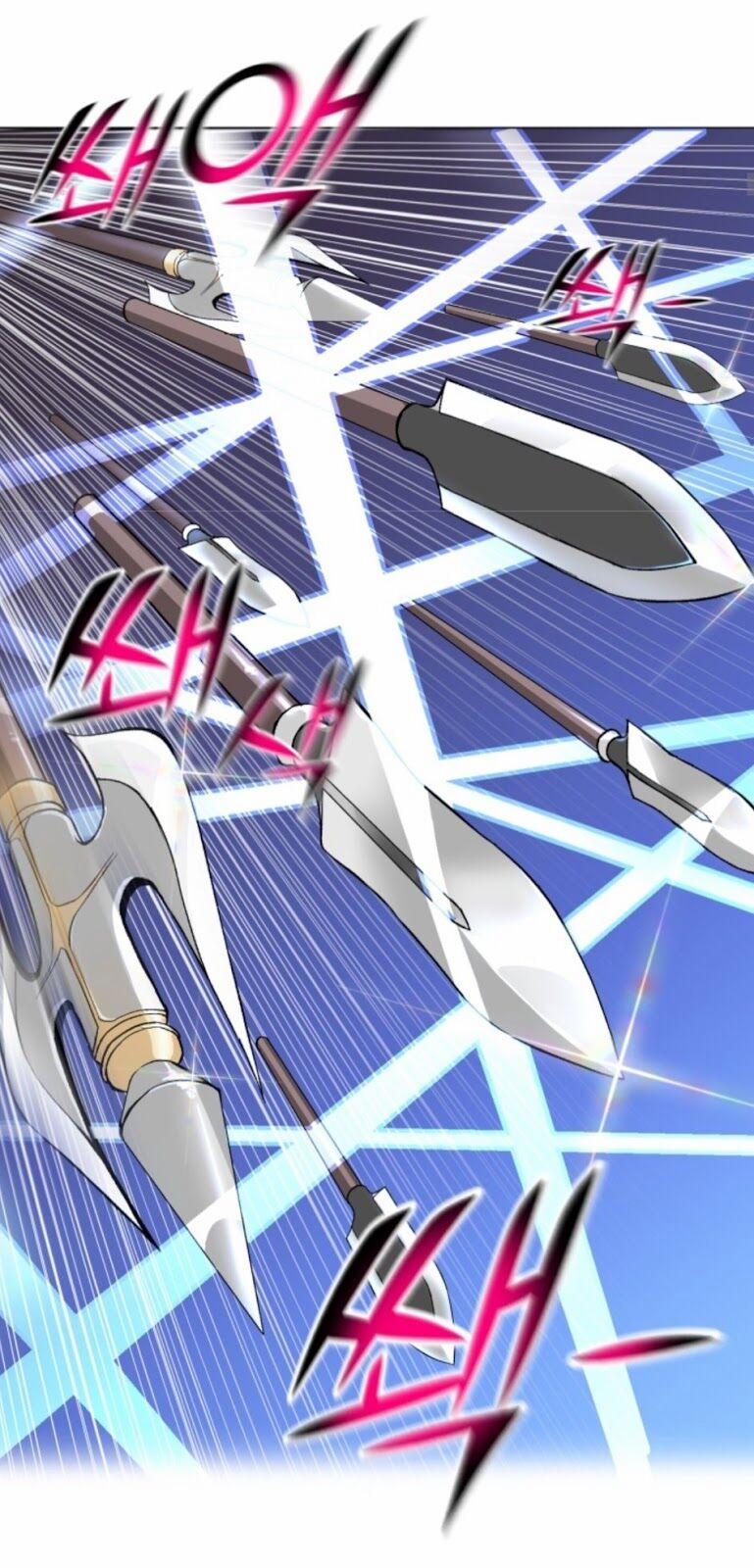 Luân Hồi Ác Nhân 39 trang 11