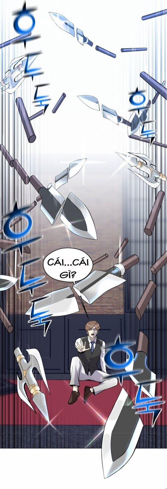 Luân Hồi Ác Nhân 39 trang 13