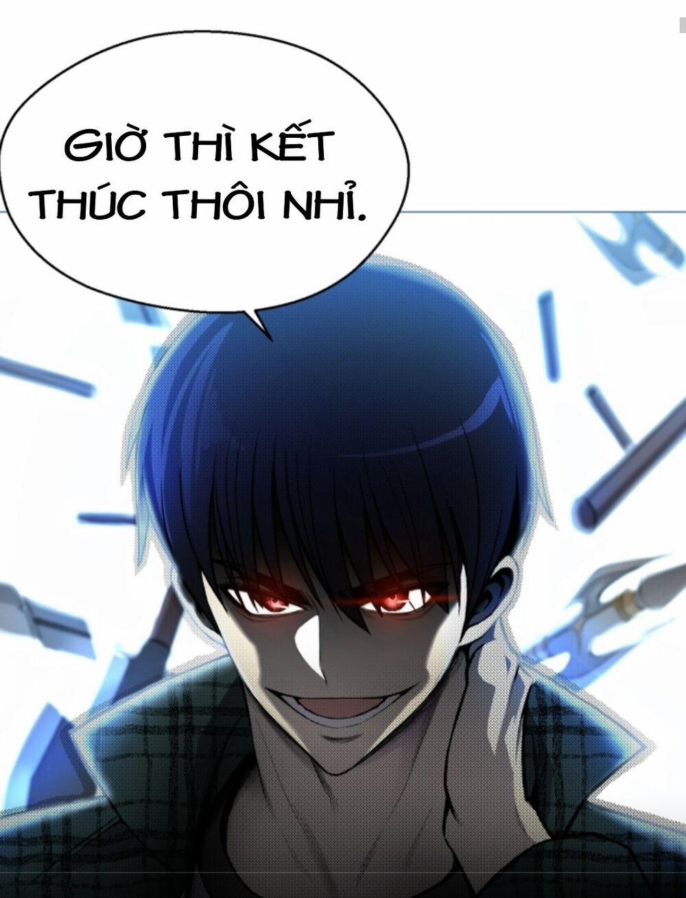 Luân Hồi Ác Nhân 39 trang 14