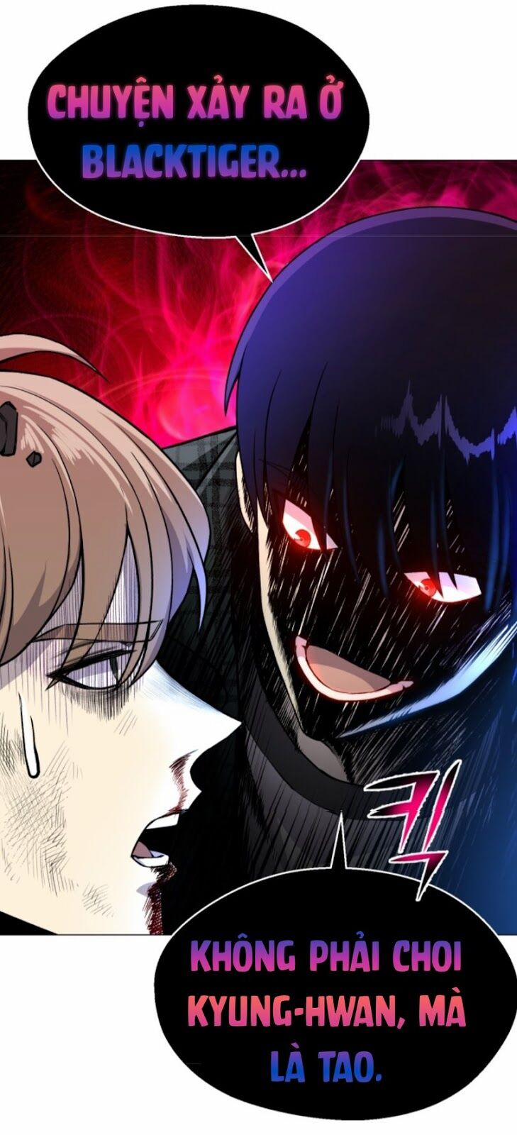 Luân Hồi Ác Nhân 39 trang 19