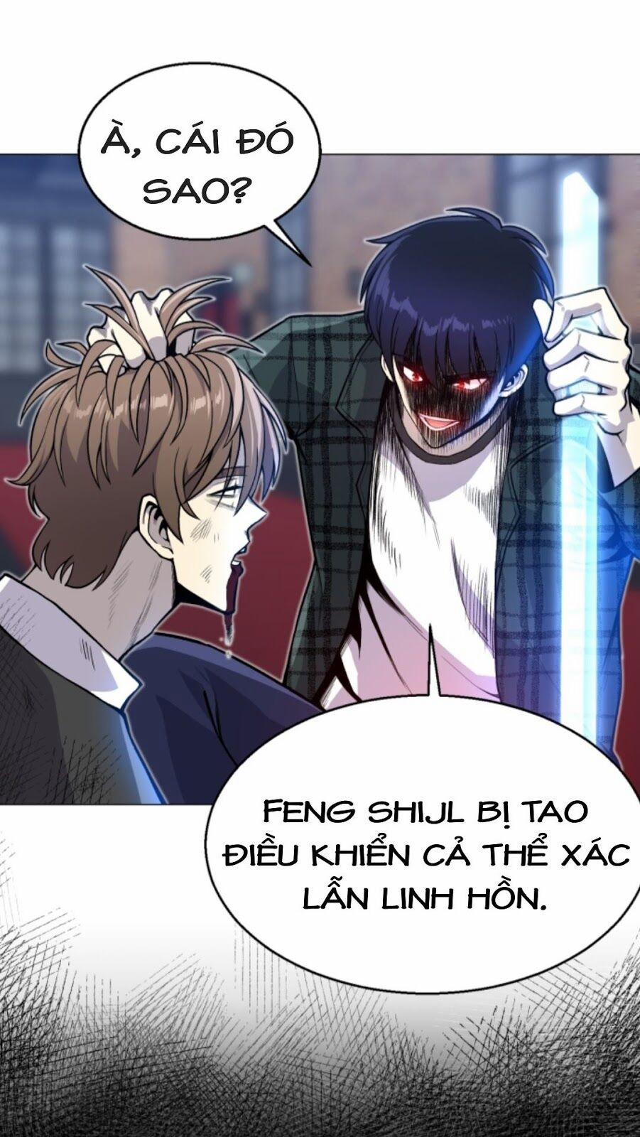 Luân Hồi Ác Nhân 39 trang 21