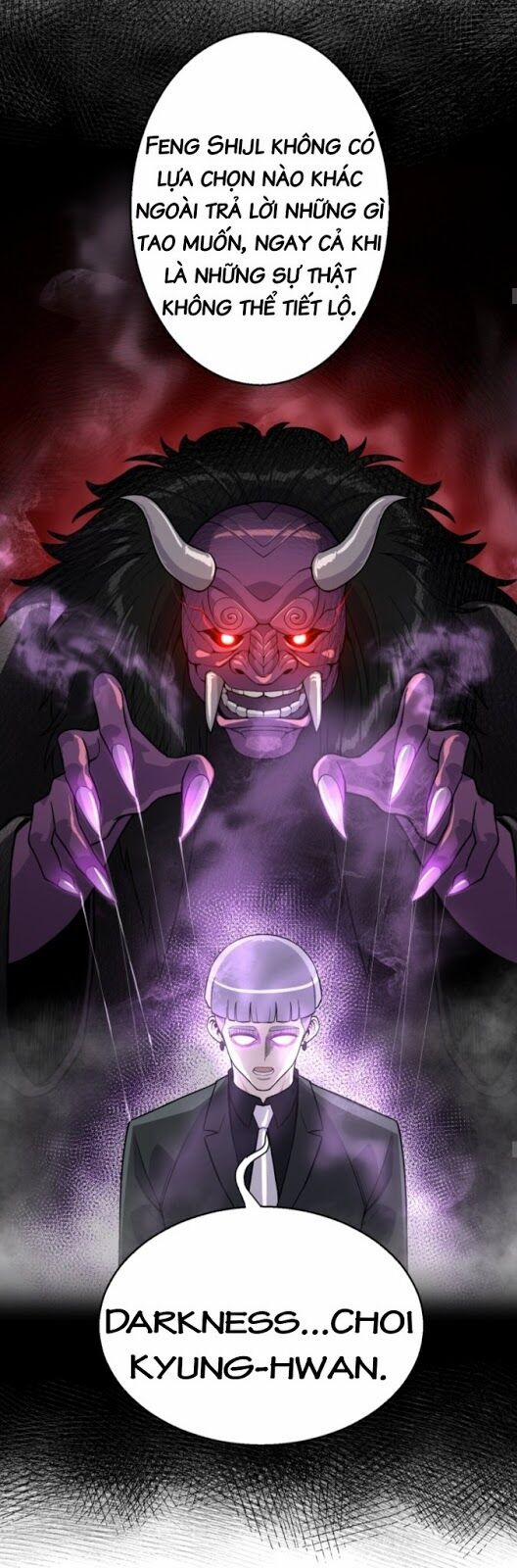 Luân Hồi Ác Nhân 39 trang 22