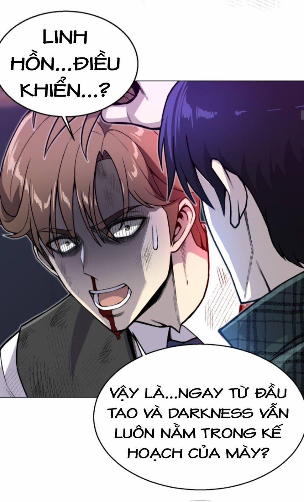 Luân Hồi Ác Nhân 39 trang 23