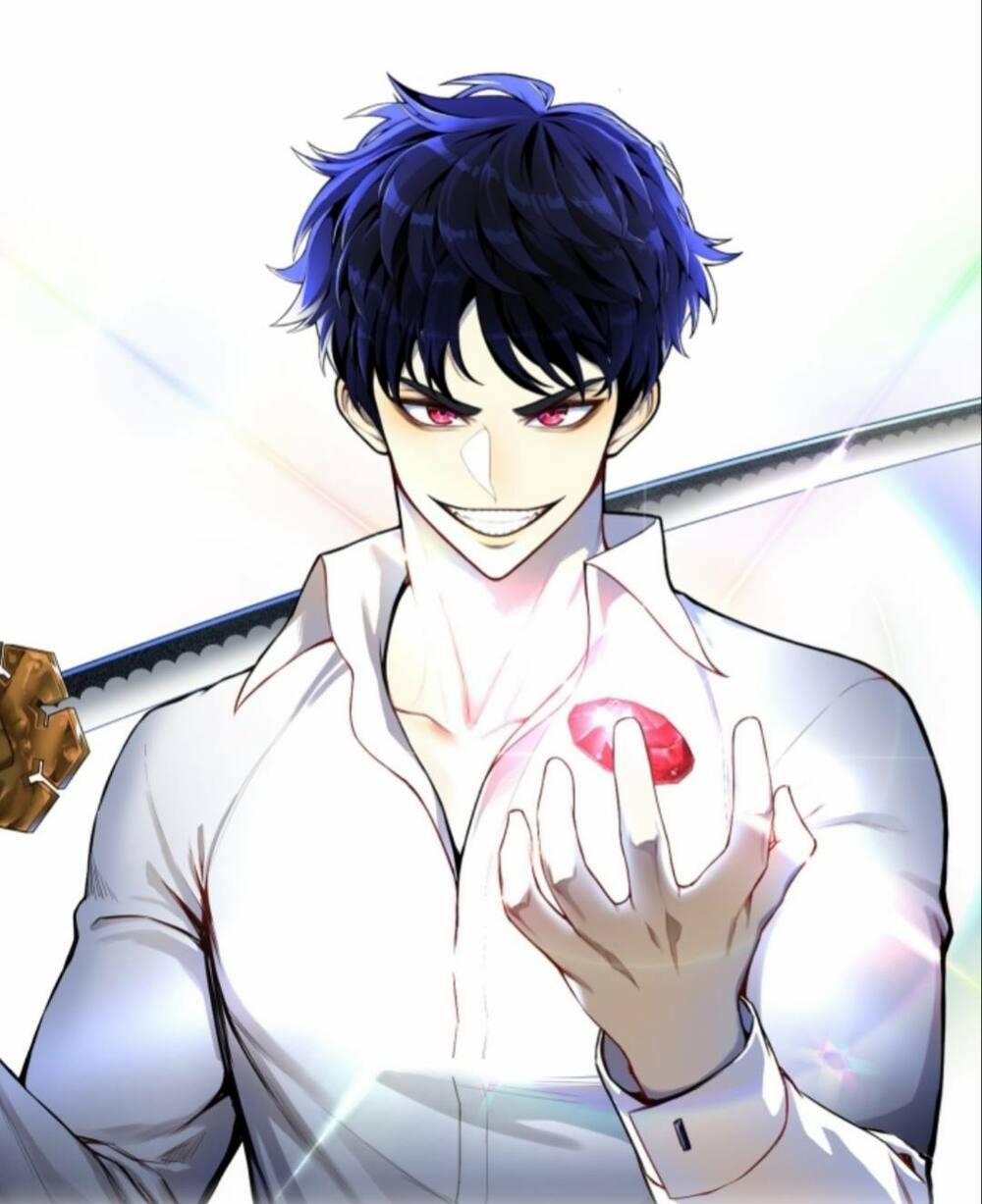 Luân Hồi Ác Nhân 39 trang 26