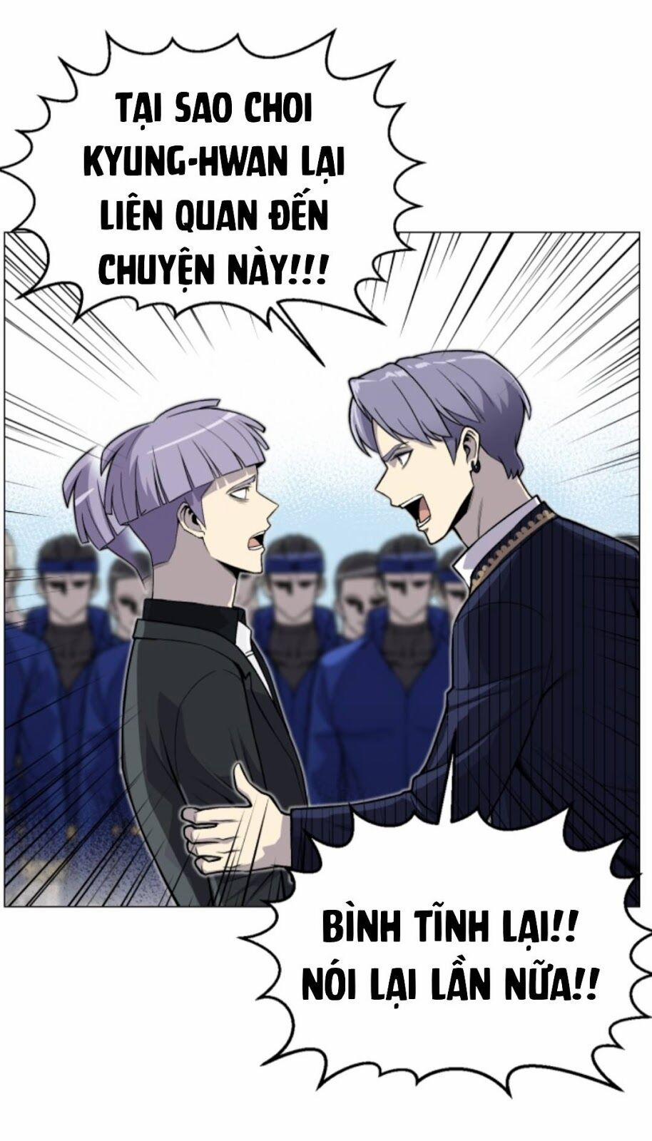 Luân Hồi Ác Nhân 39 trang 28