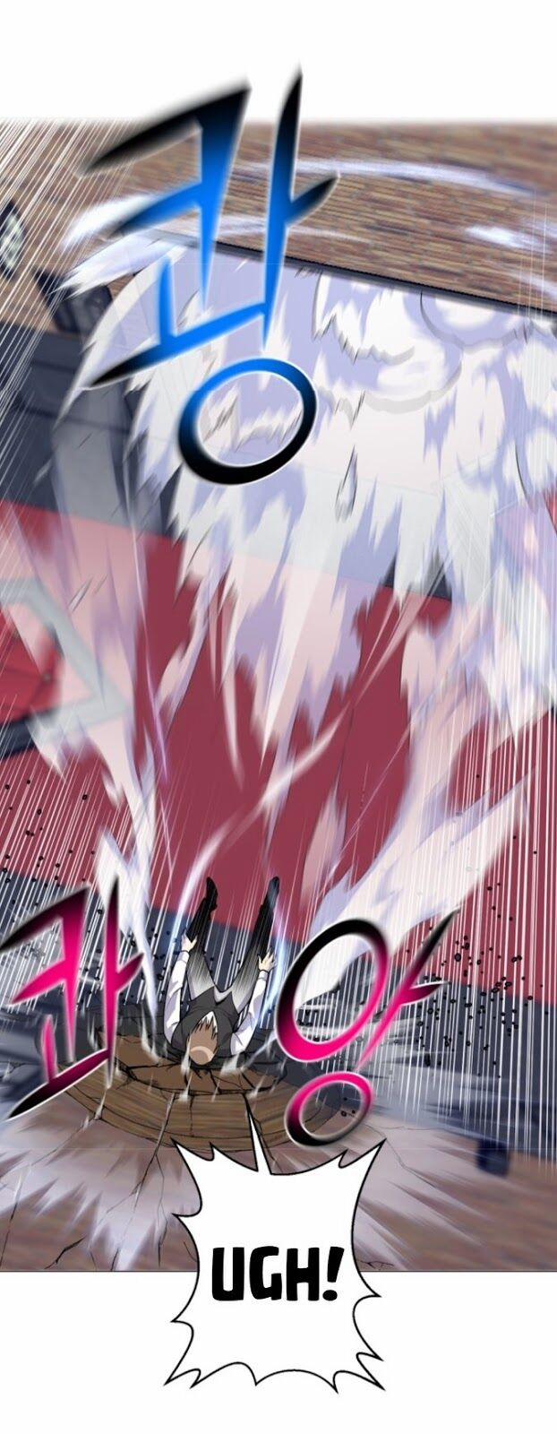 Luân Hồi Ác Nhân 39 trang 3