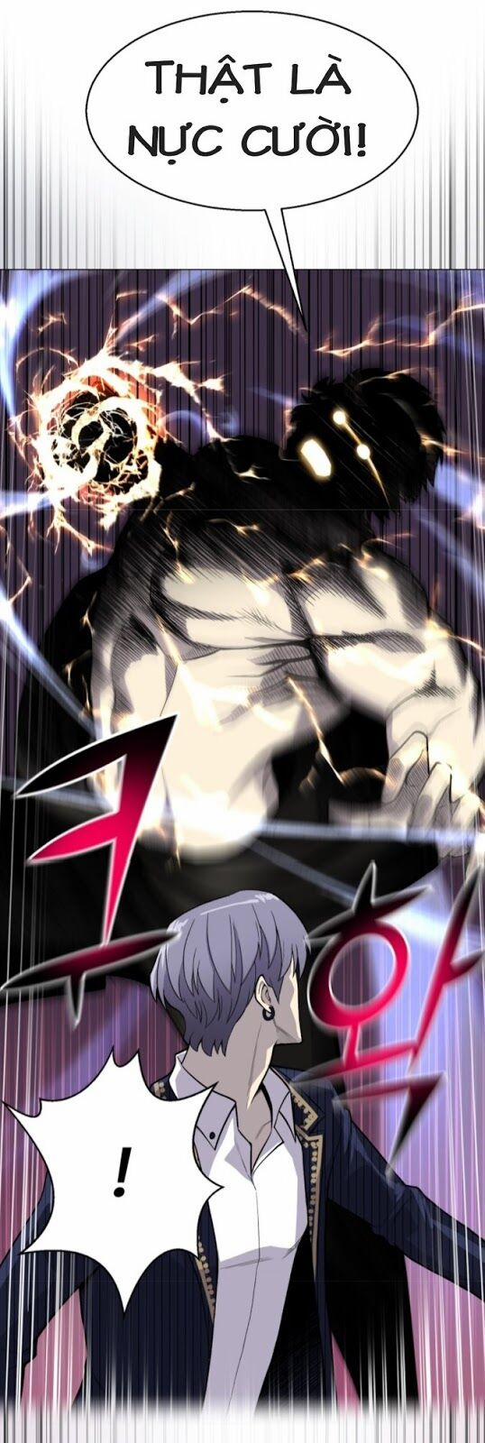 Luân Hồi Ác Nhân 39 trang 32