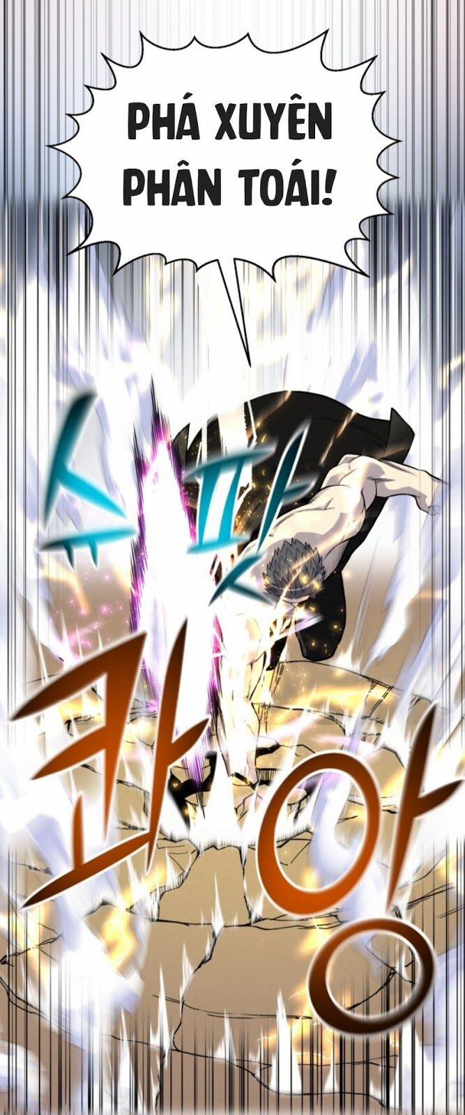 Luân Hồi Ác Nhân 39 trang 33