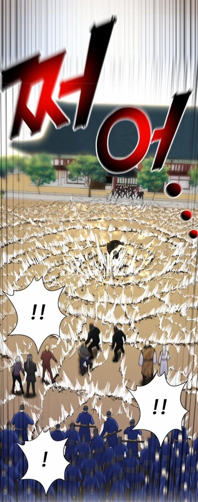 Luân Hồi Ác Nhân 39 trang 34