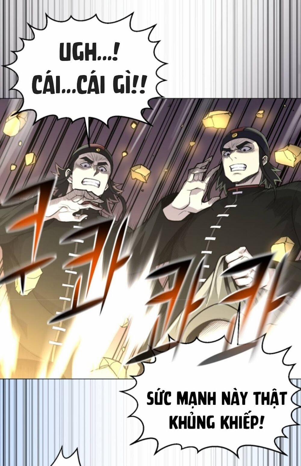 Luân Hồi Ác Nhân 39 trang 35