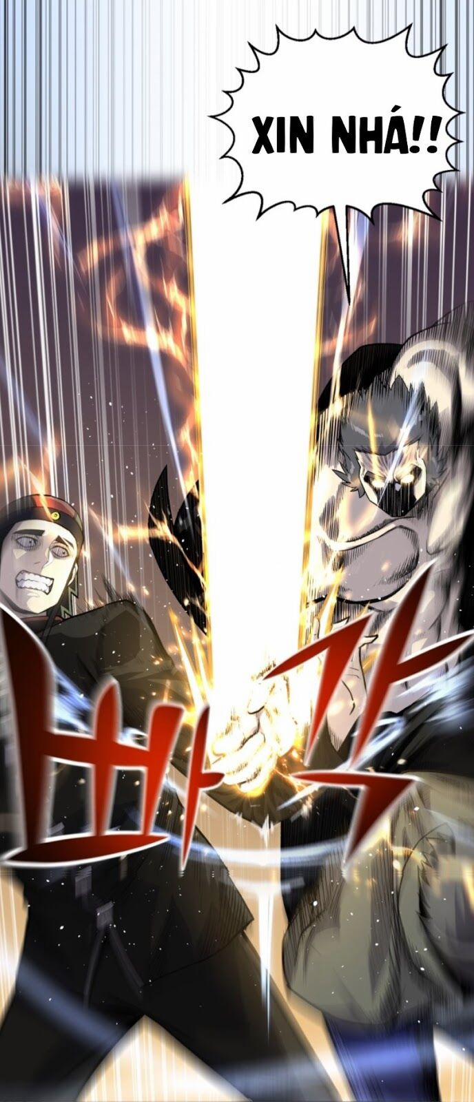 Luân Hồi Ác Nhân 39 trang 39