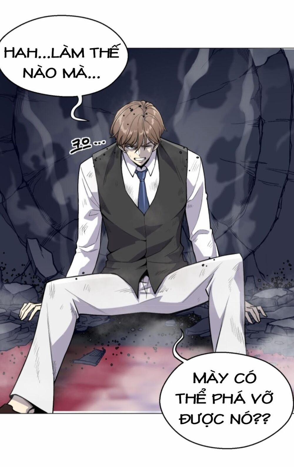 Luân Hồi Ác Nhân 39 trang 4