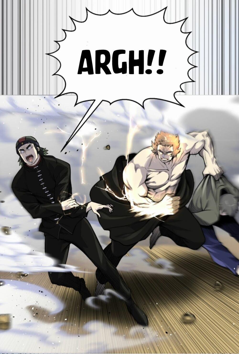 Luân Hồi Ác Nhân 39 trang 41