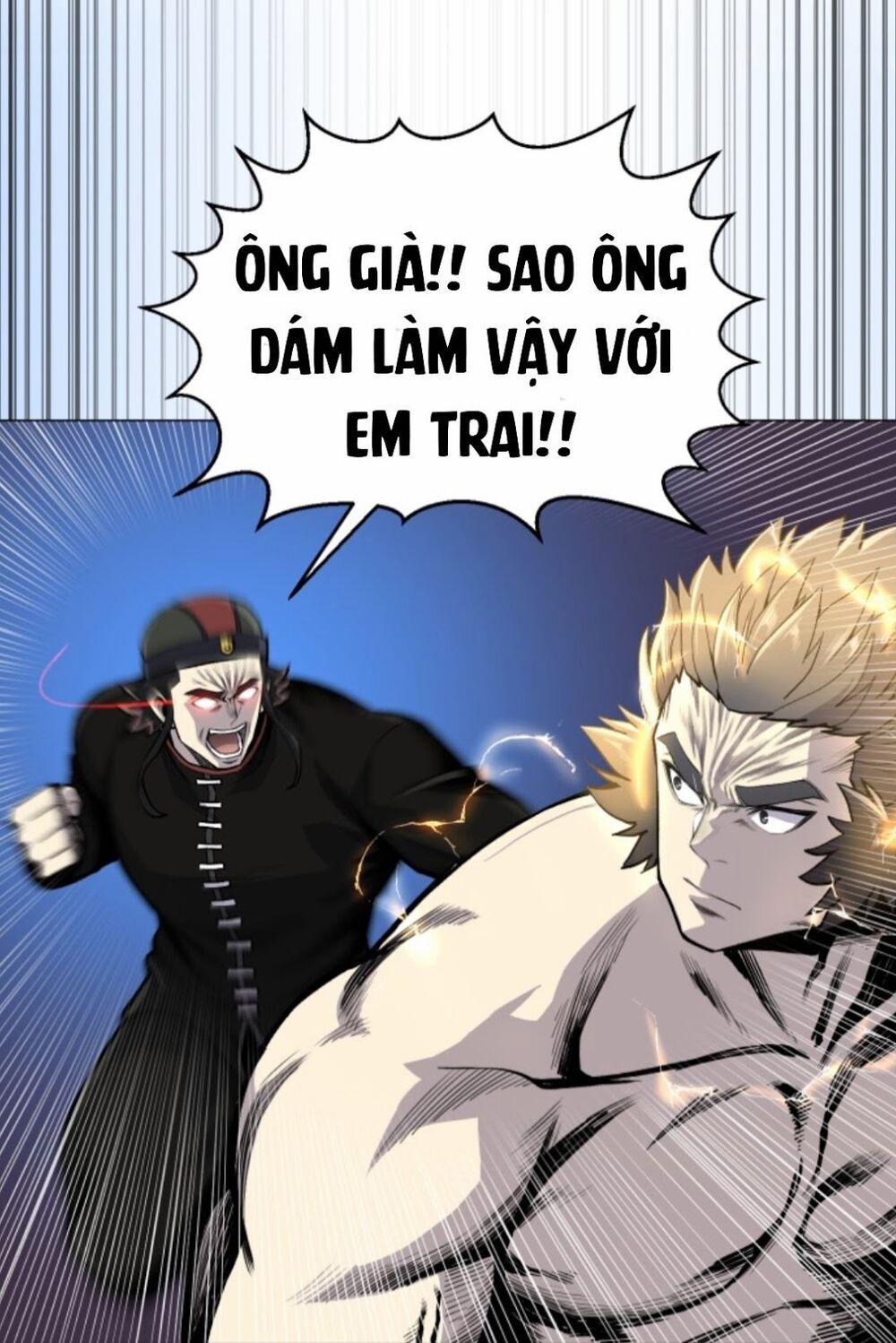 Luân Hồi Ác Nhân 39 trang 42