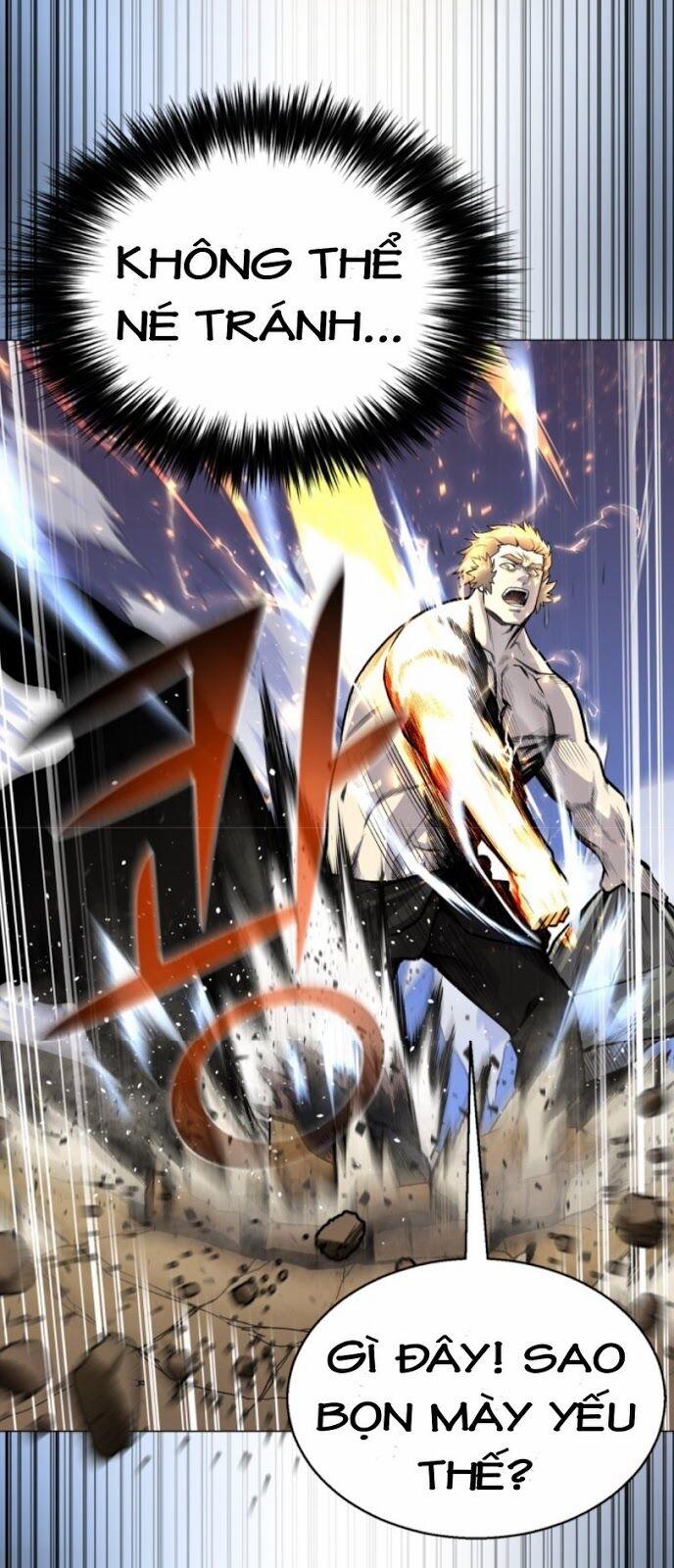 Luân Hồi Ác Nhân 39 trang 45