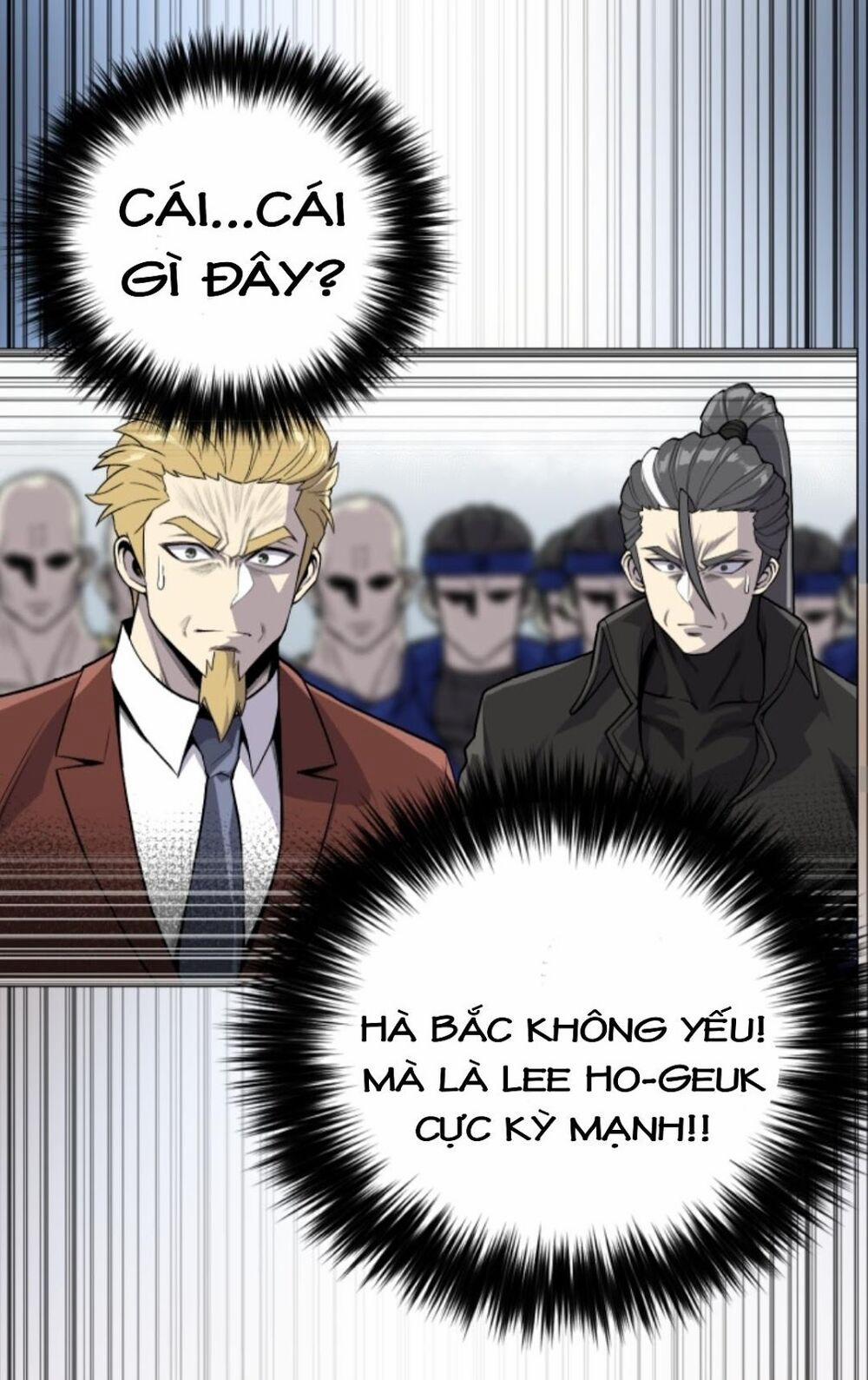 Luân Hồi Ác Nhân 39 trang 46