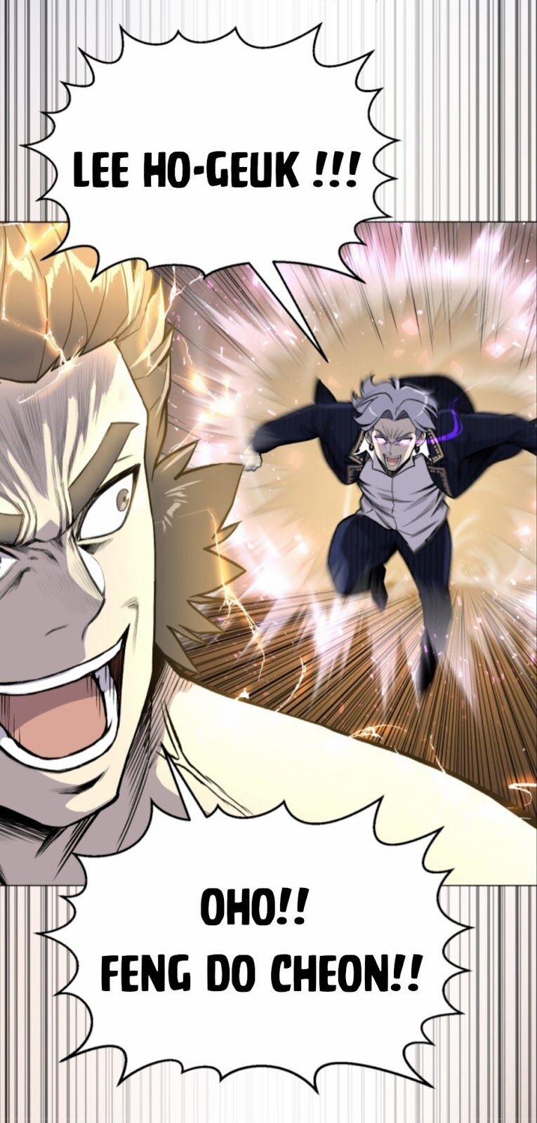 Luân Hồi Ác Nhân 39 trang 47