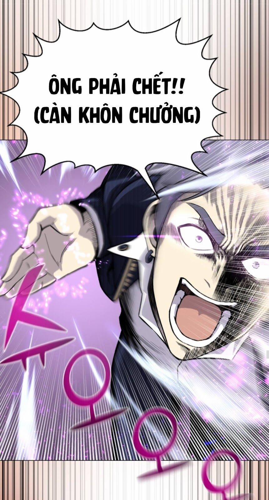 Luân Hồi Ác Nhân 39 trang 48