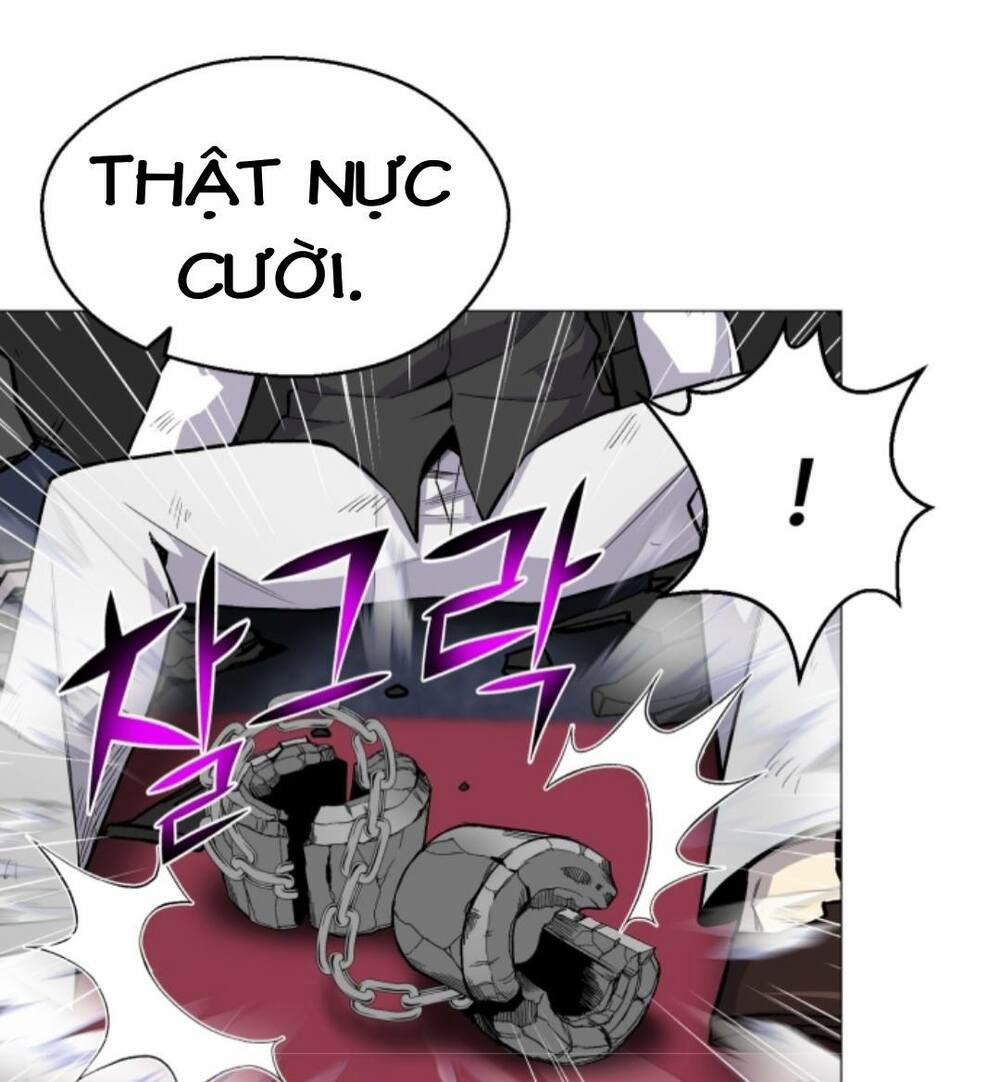 Luân Hồi Ác Nhân 39 trang 5