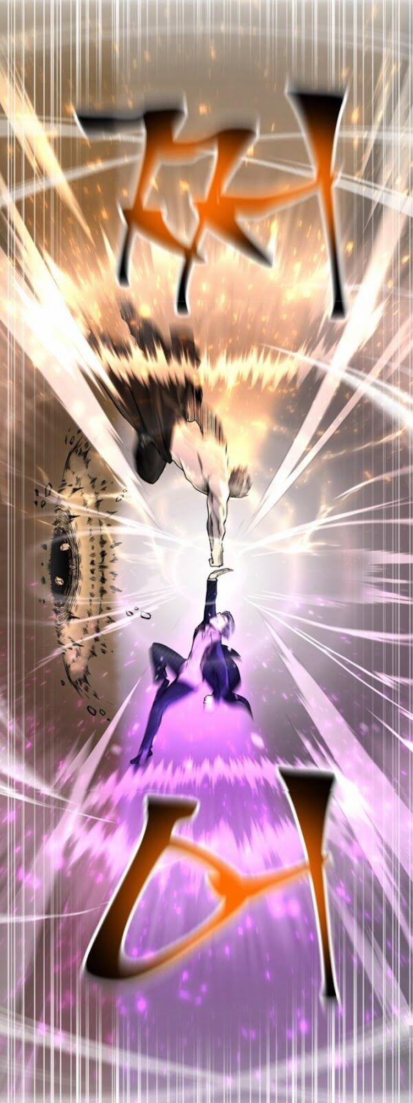 Luân Hồi Ác Nhân 39 trang 50