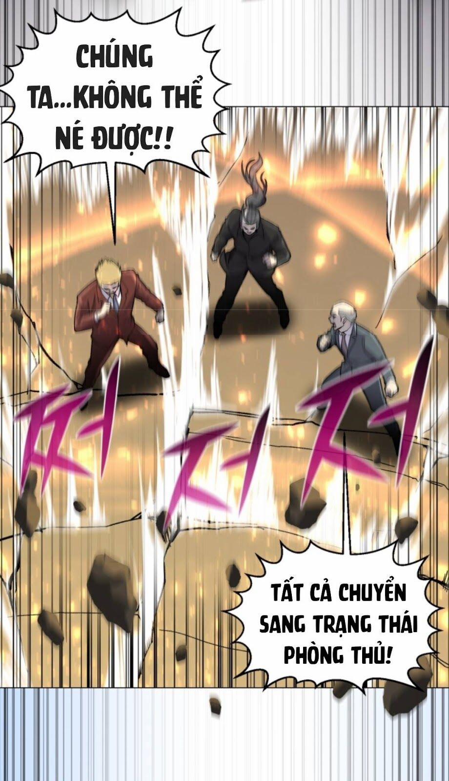 Luân Hồi Ác Nhân 39 trang 52