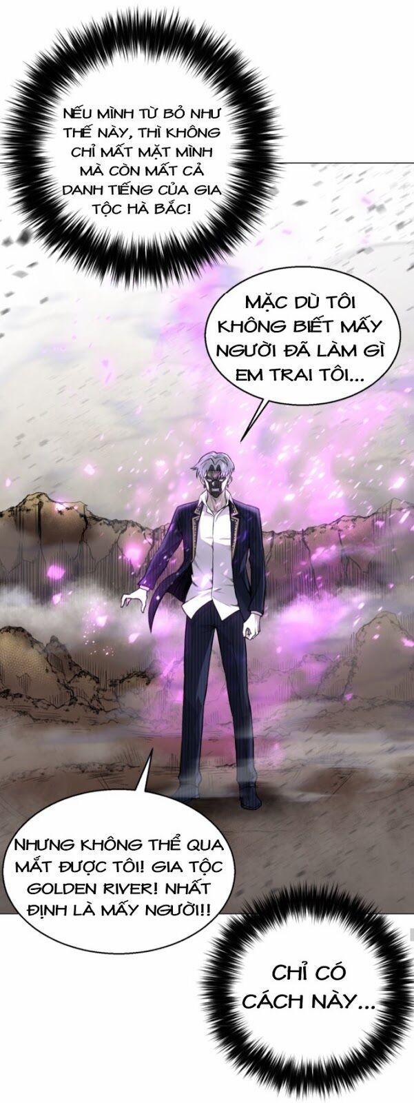 Luân Hồi Ác Nhân 39 trang 56