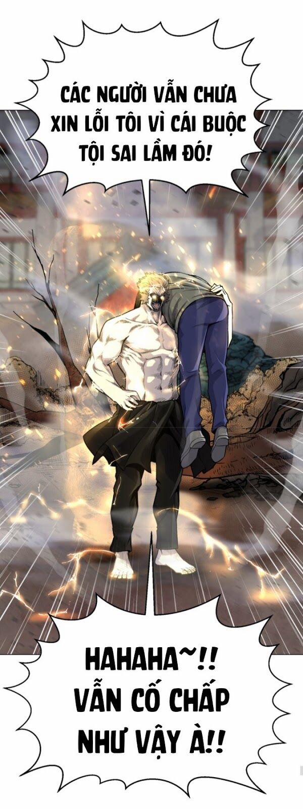 Luân Hồi Ác Nhân 39 trang 57