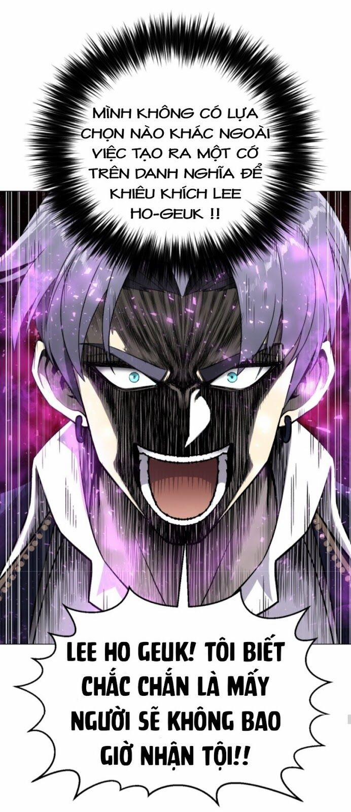 Luân Hồi Ác Nhân 39 trang 58