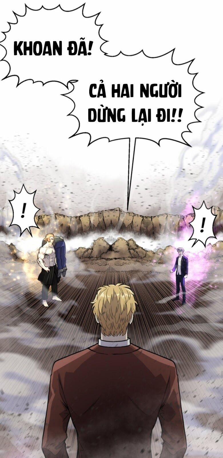 Luân Hồi Ác Nhân 39 trang 59