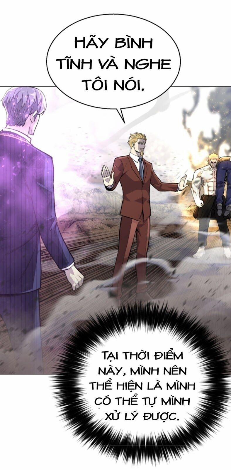 Luân Hồi Ác Nhân 39 trang 60