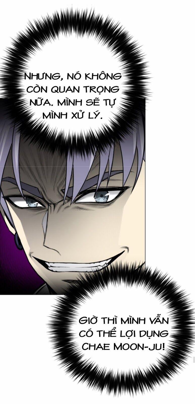 Luân Hồi Ác Nhân 39 trang 63