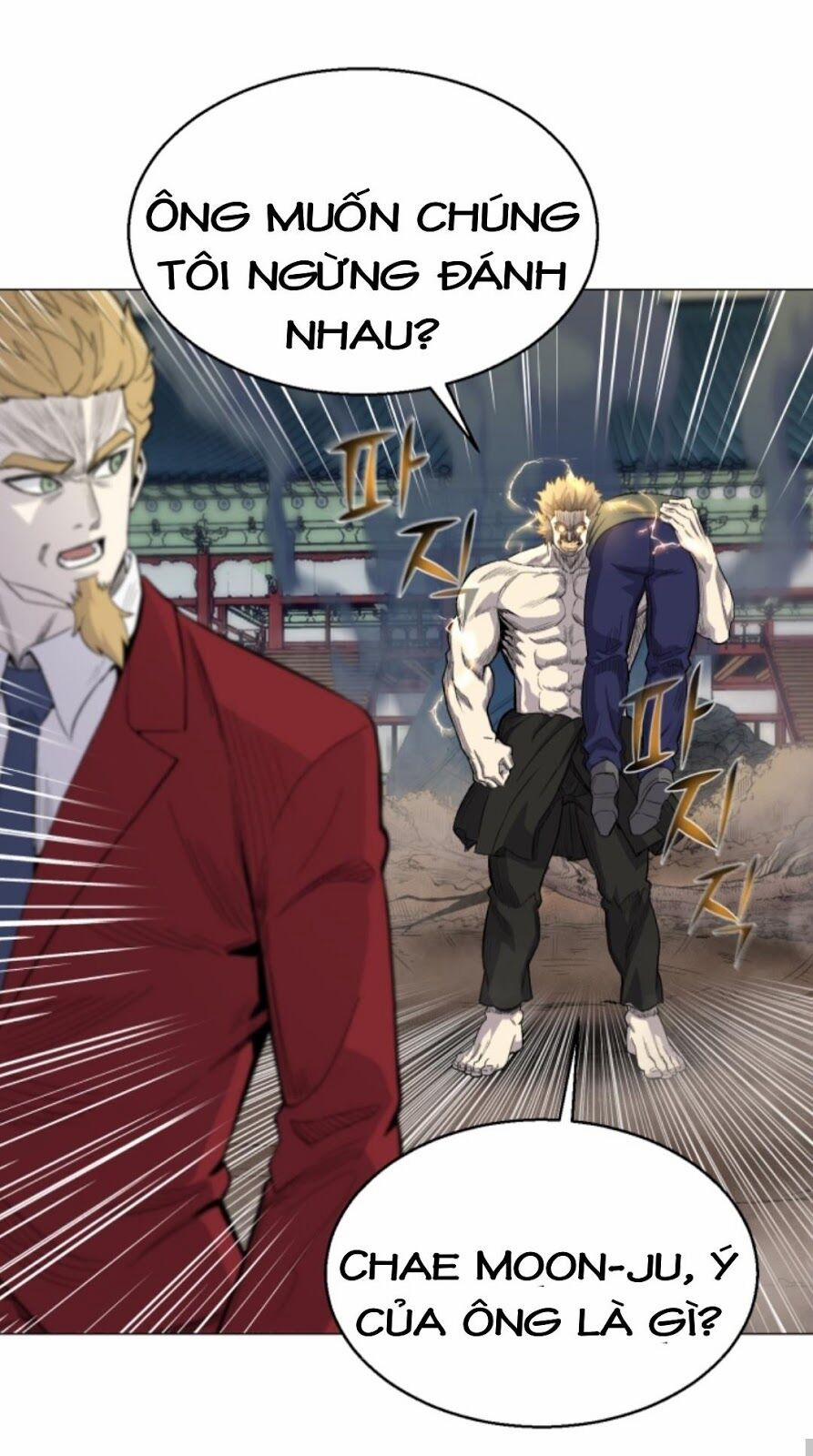 Luân Hồi Ác Nhân 39 trang 64