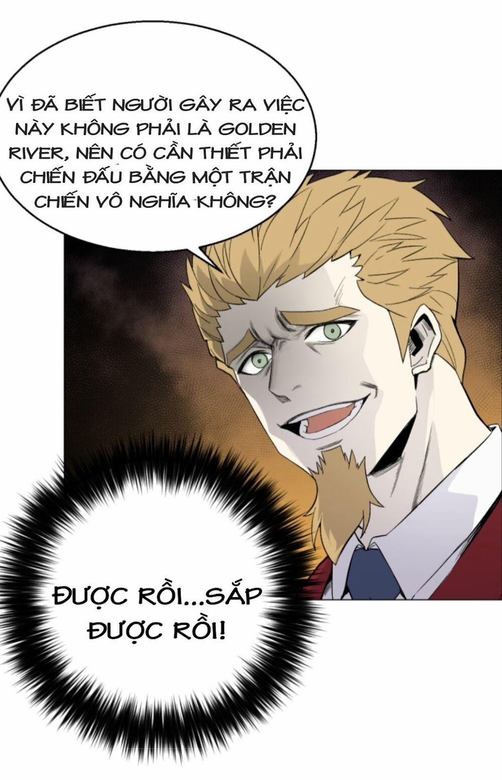 Luân Hồi Ác Nhân 39 trang 65