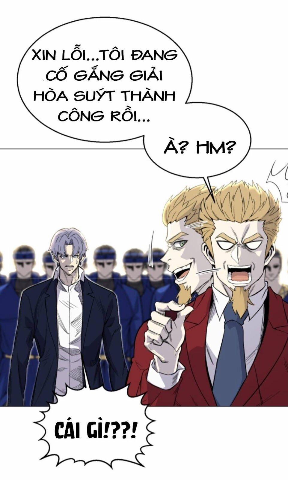 Luân Hồi Ác Nhân 39 trang 67